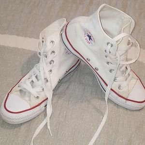 Converse Chuck Taylor All Star High Tops